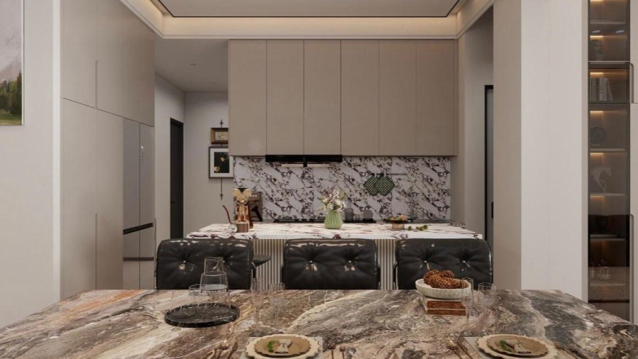 4 Bedroom Property for Sale in Sandown Western Cape